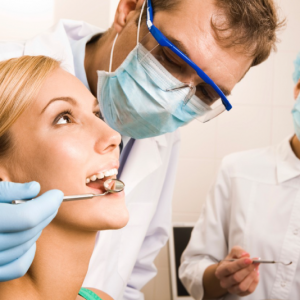 Sourire Plateau Paro Plateau Montreal Dental Clinic Dentists