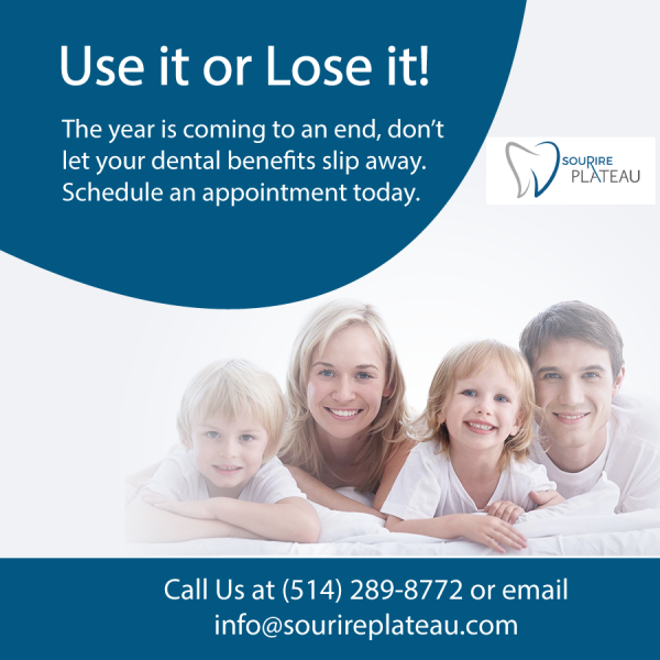 Sourire Plateau Paro Plateau Montreal Dental Clinic Dentists
